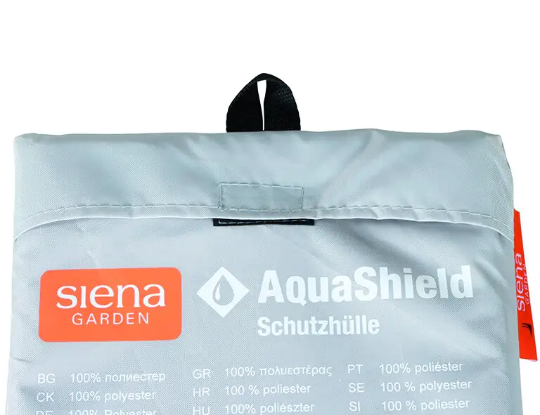 Siena Garden AquaShield Schaukelhülle 240 x 150 x 135 cm Siena Garden AquaShield Schaukelhülle 240 x 150 x 135 cm