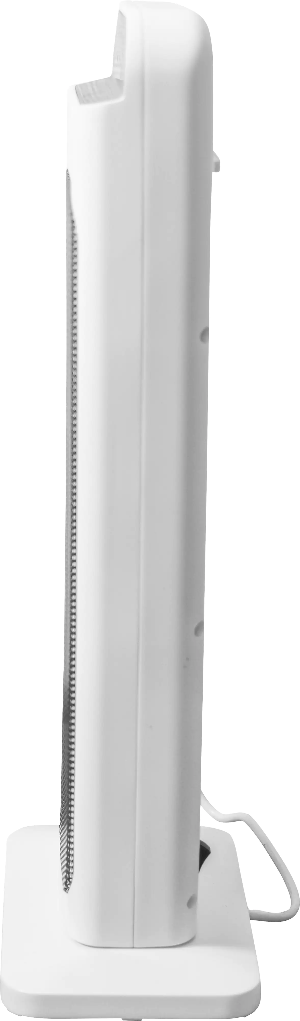 Rowi Keramik-Turmheizlüfter HKT 2000/2/1 ODF, Display Fernbedienung