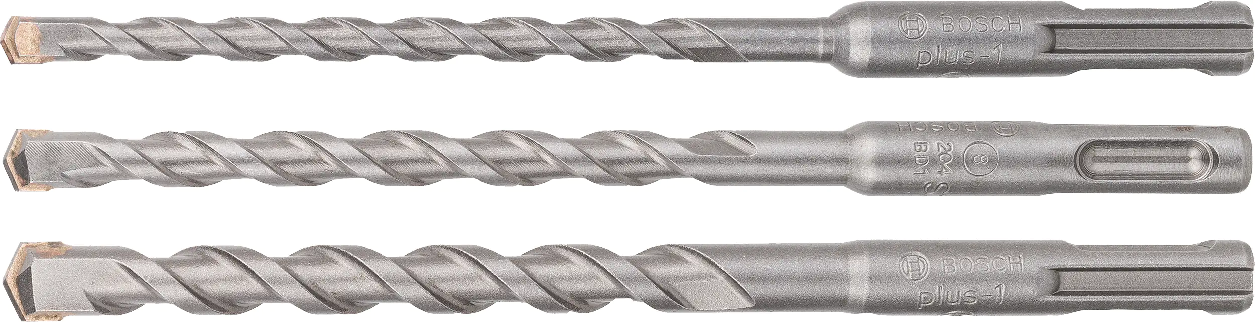 Bosch Professional Bohrhammer GBH 2-21 720 W mit Koffer