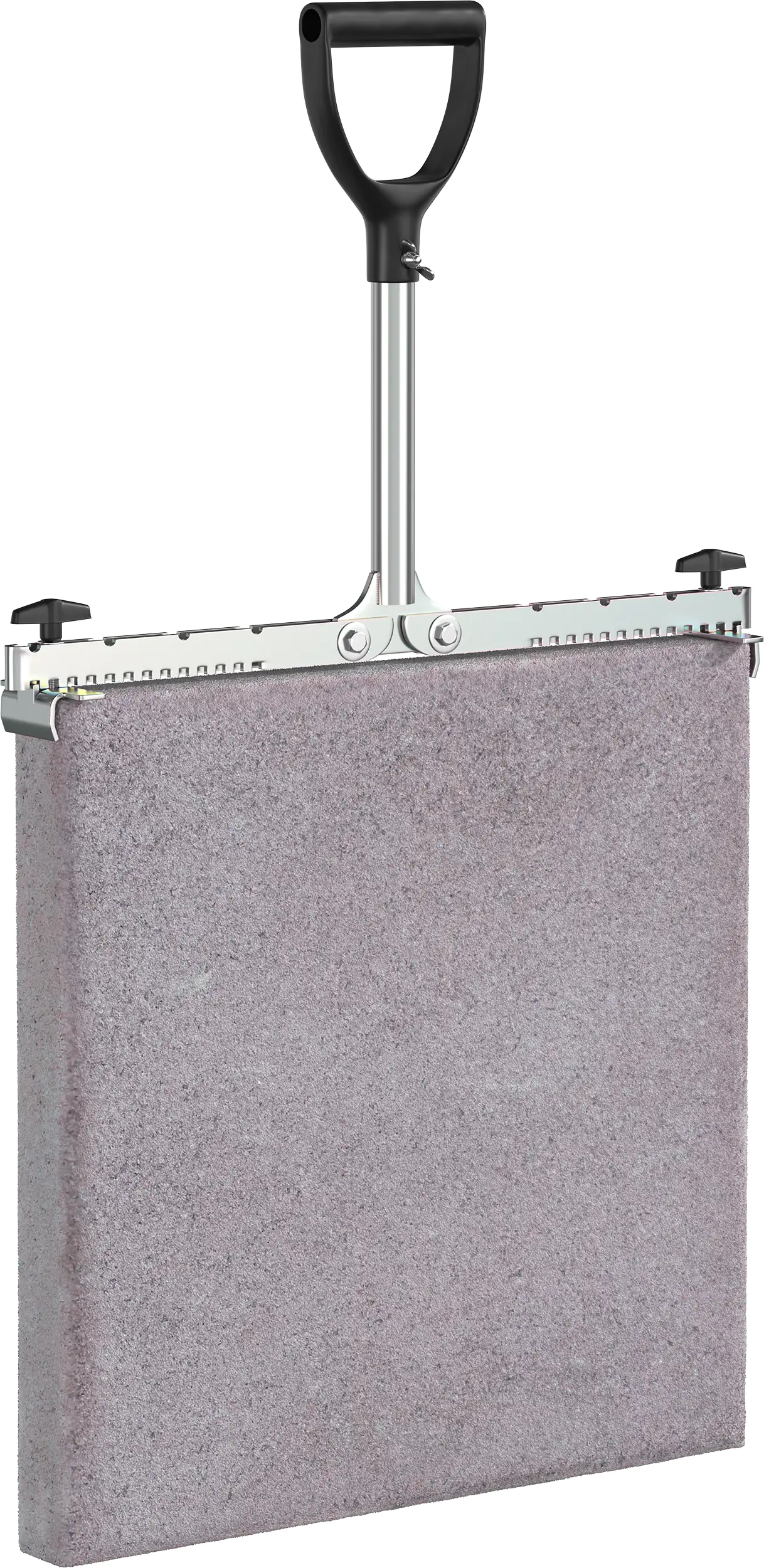 Langfit Plattenheber 30 - 50 cm Tragkraft 60 kg Langfit Plattenheber 30 - 50 cm Tragkraft 60 kg