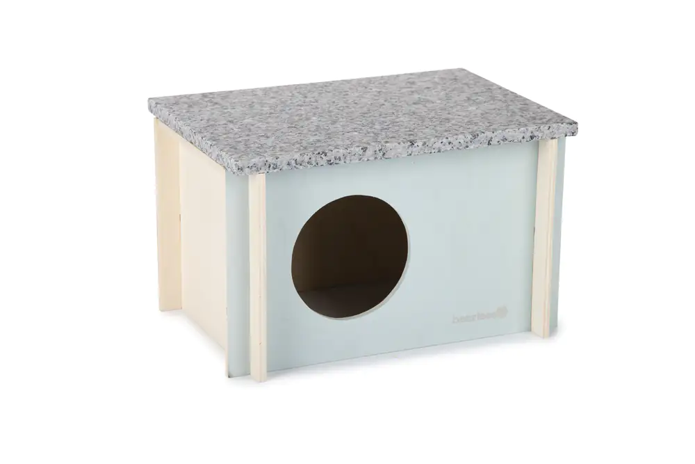 Beeztees Nagerhaus Cico 