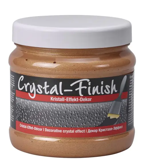 Decotric Crystal-Finish 750 ml satin Decotric Crystal-Finish 750 ml satin