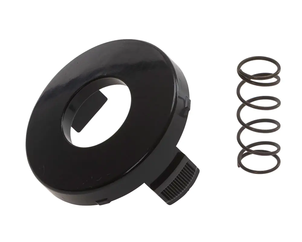 Primaster Set Deckel und Feder für Trimmer PMART 600 DA