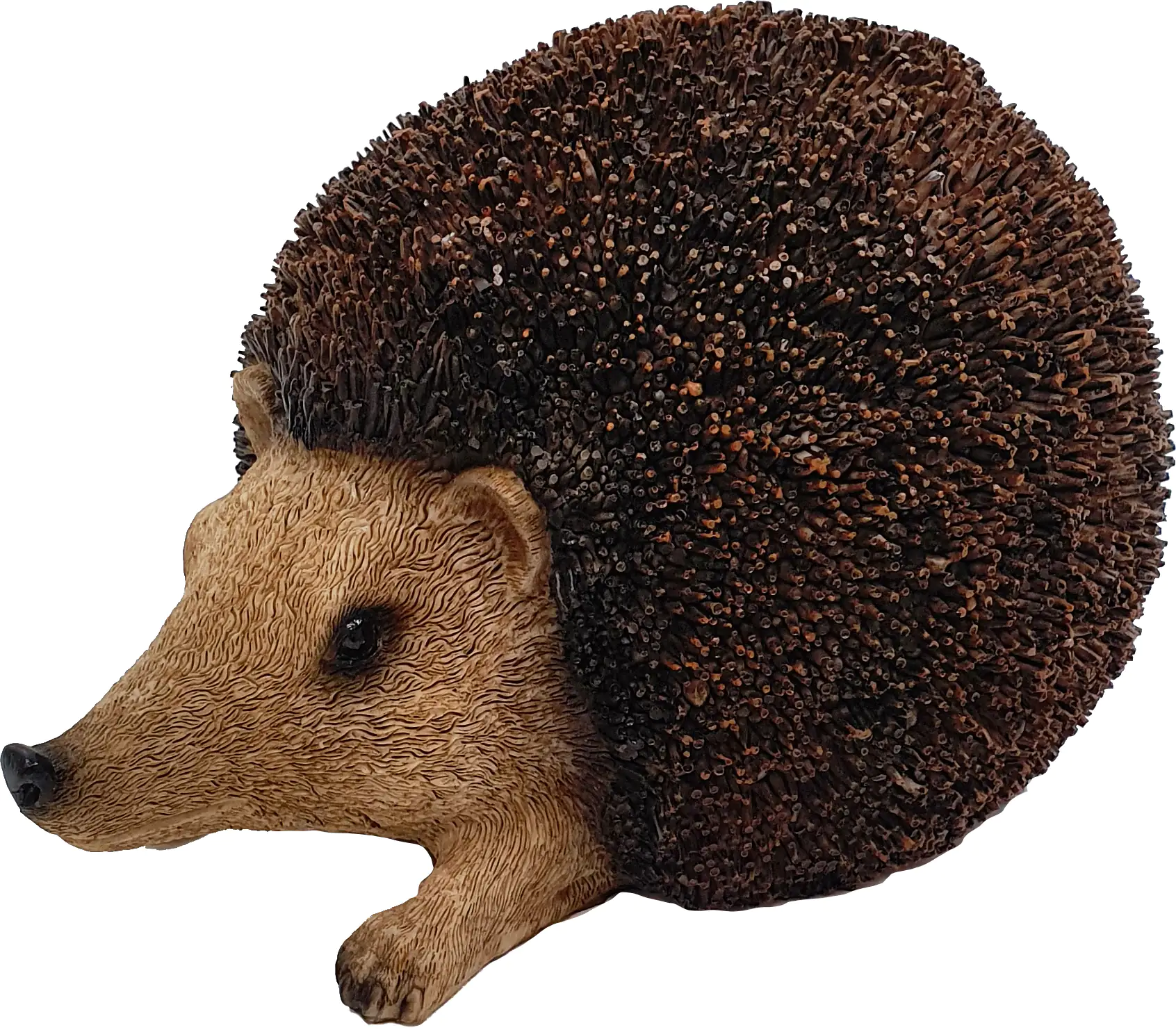 4250486135468 Dekofigur Igel Groß 13 x 15 x 23 cm