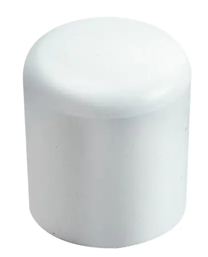 Hettich Antirutschpads schwarz Ø 21 x 5.0 mm- 18 Stück