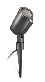 4007841058685 Steinel Strahler Spot Garden SC Anthrazit mit Bewegungsmelder & Bluetooth