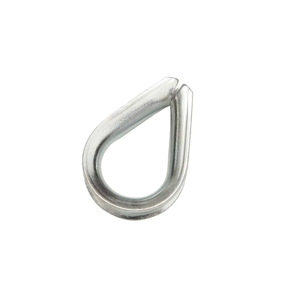 Conacord Seilkausche 43 x 30 mm