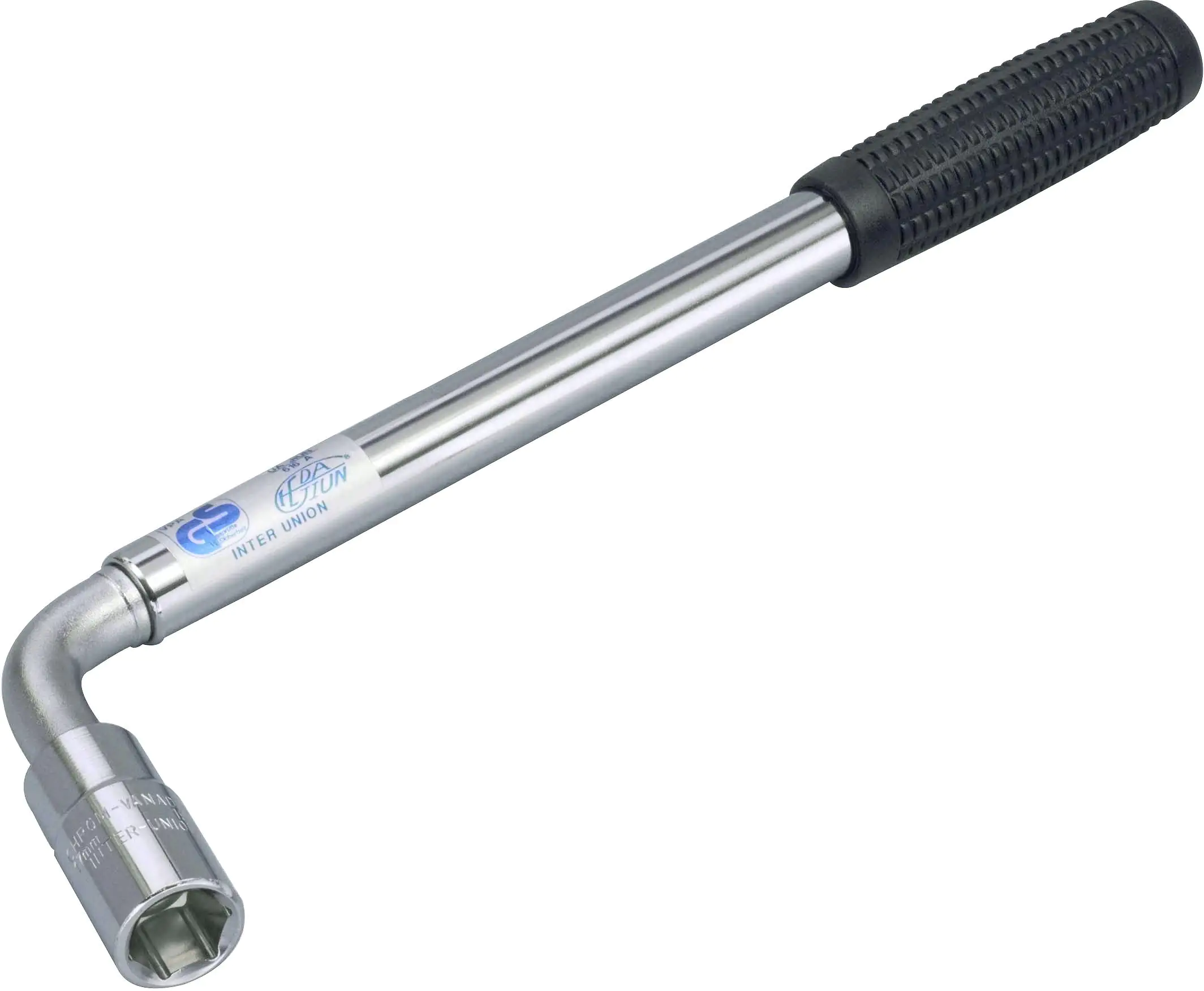 Unitec Teleskop-Radmutternschlüssel 1/2'' Unitec Teleskop-Radmutternschlüssel 1/2''