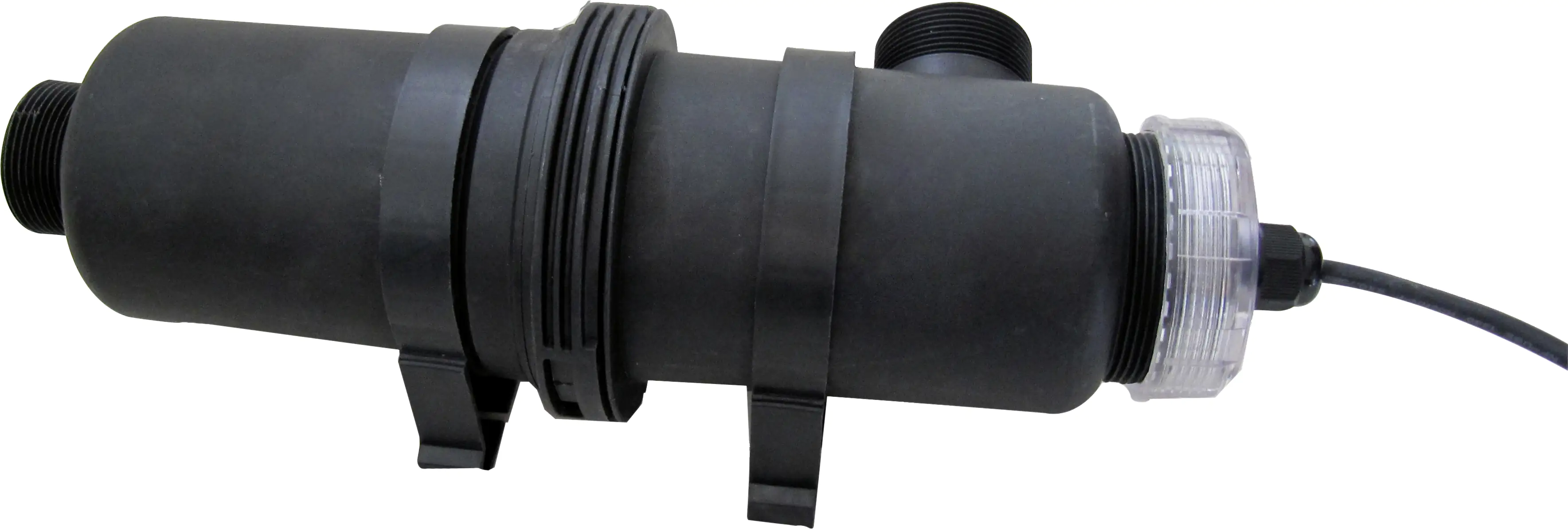 Steinbach UV-Desinfektionssystem