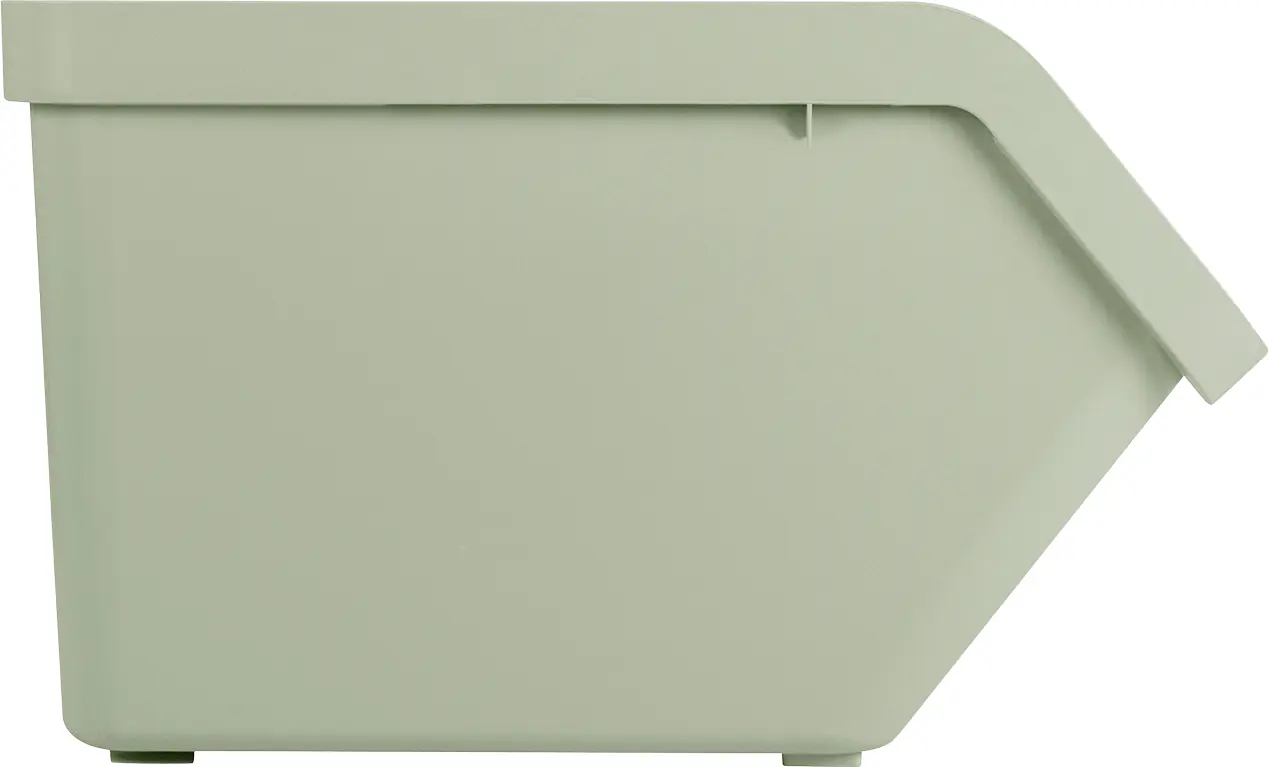 Sunware Sortiereinheit Sigma Home 45 L grün