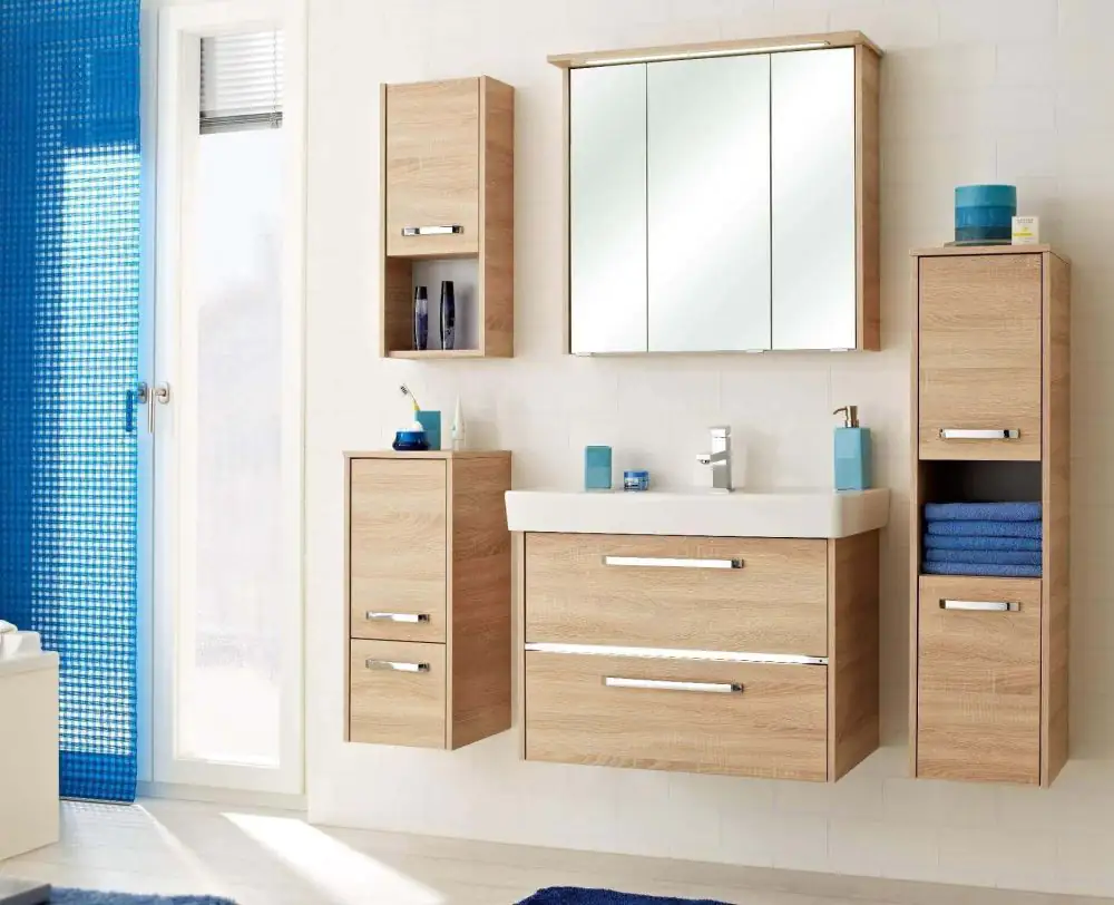 Primaster Waschtisch-Unterschrank Berlin