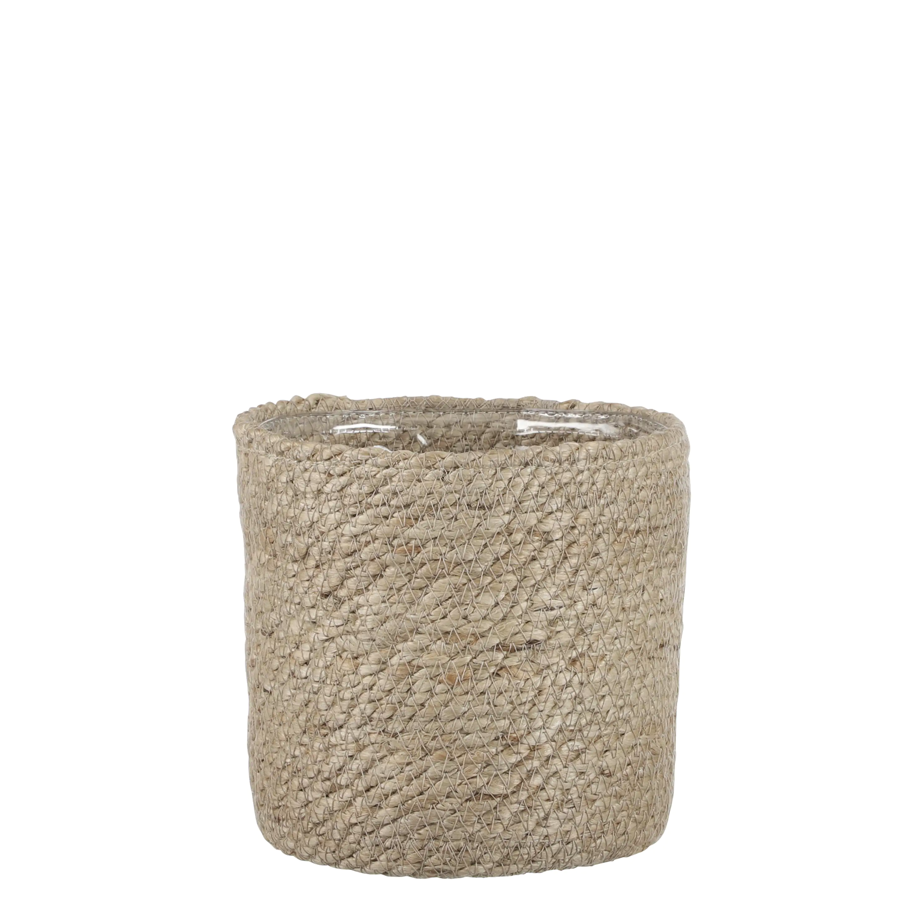 Korb Atlantic Ø 16 x 16 cm creme Korb Atlantic Ø 16 x 16 cm creme