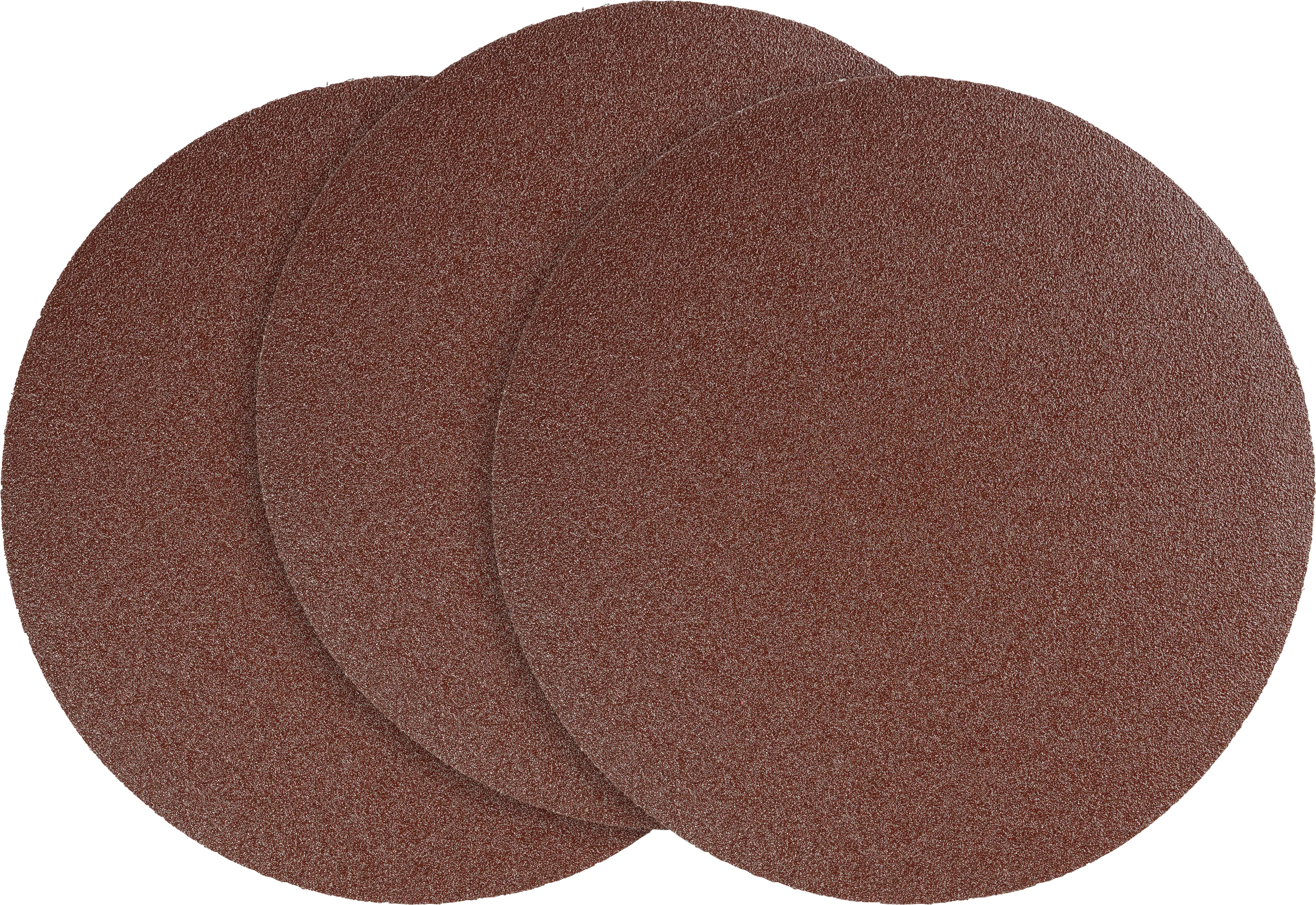 Güde Schleifscheibe K 180 3er-Pack zu BTS 4000