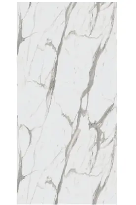 Wetwall Vanity Waschtischplatte 150 x 60 cm Calacatta Statuario