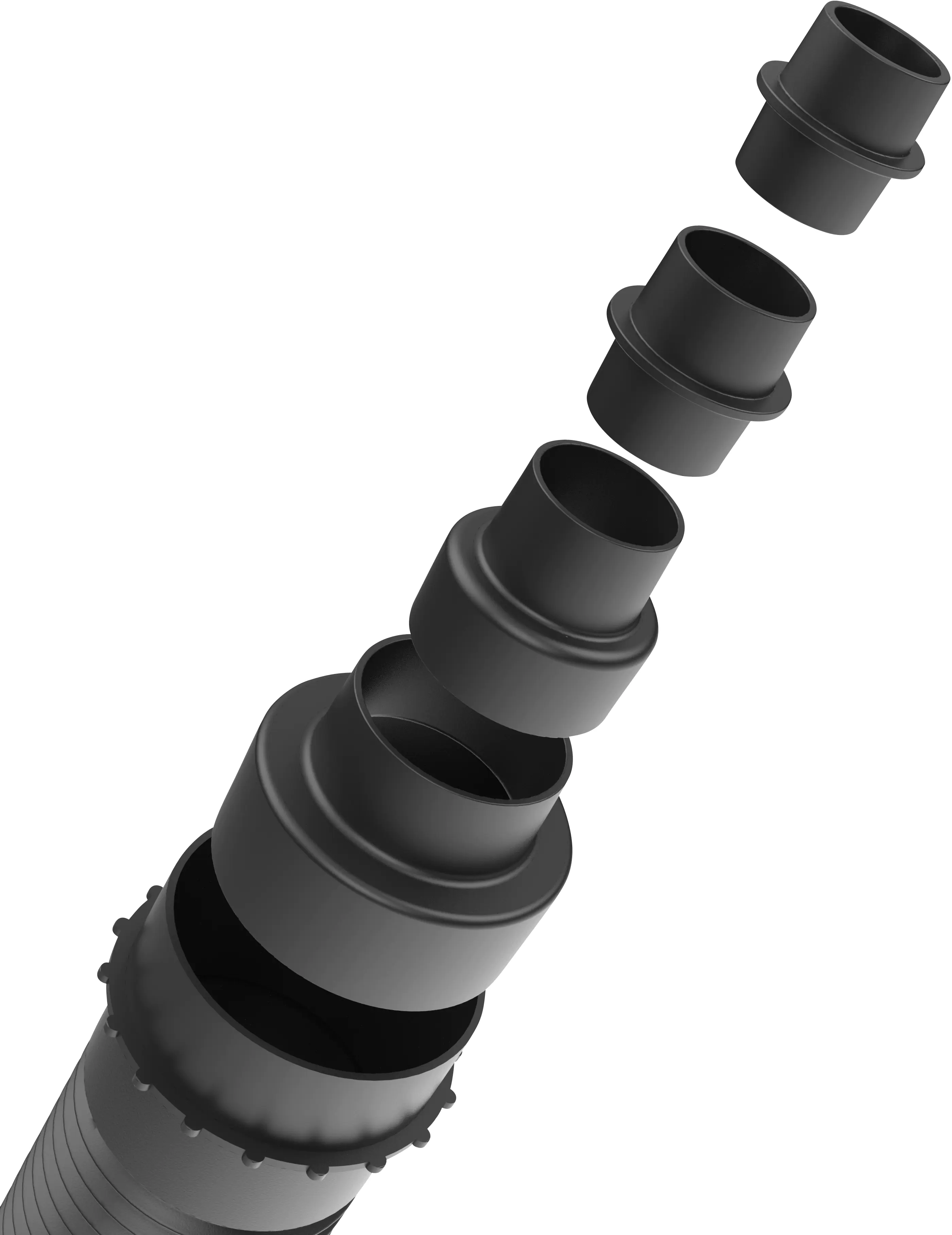Güde Absauganlage GAA 65.1 550 W, 1150m³/h 65 l Güde Absauganlage GAA 65.1 550 W, 1150m³/h 65 l