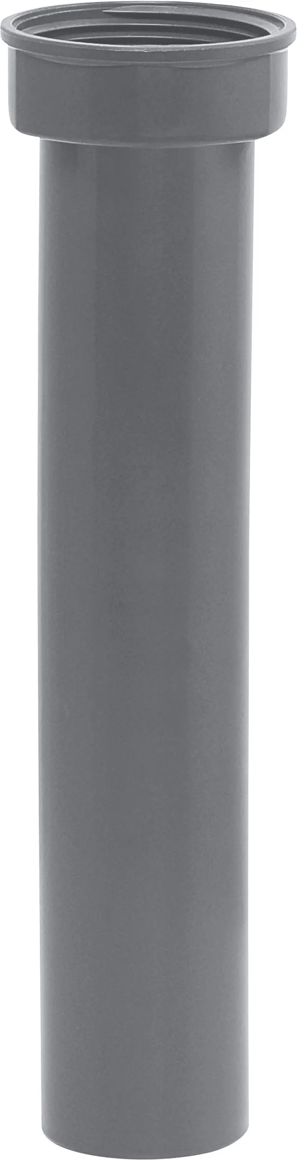 Cornat Kunststoff Verstellrohr 1,5 Zoll x 40 mm