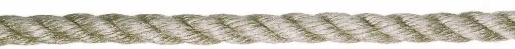Conacord Seil Ø 6 mm