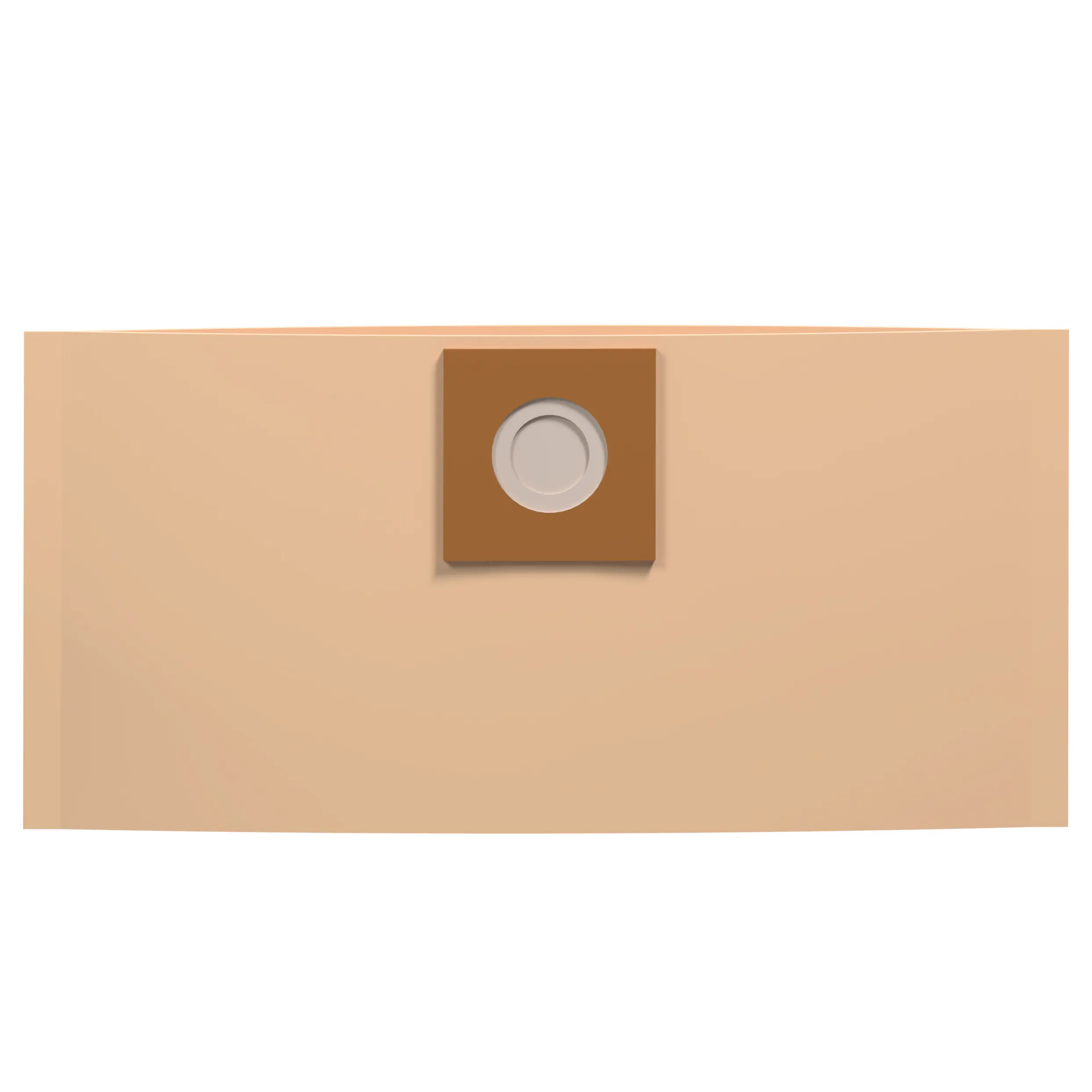 Güde Papierfilterbeutel 5er-Pack 20-54-5 für Sprüh- & Waschsauger GWS 1600-20