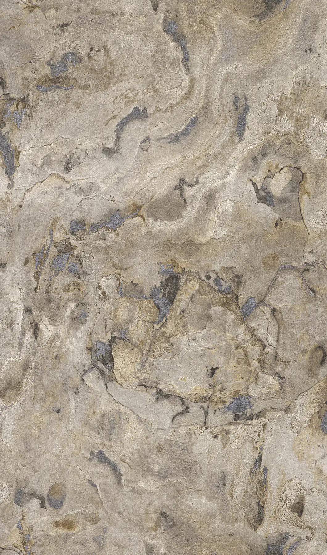Rasch Vliestapete 514612 Selection, Steine beige-grau, 10,05 x 0,53 m Rasch Vliestapete 514612 Selection, Steine beige-grau, 10,05 x 0,53 m