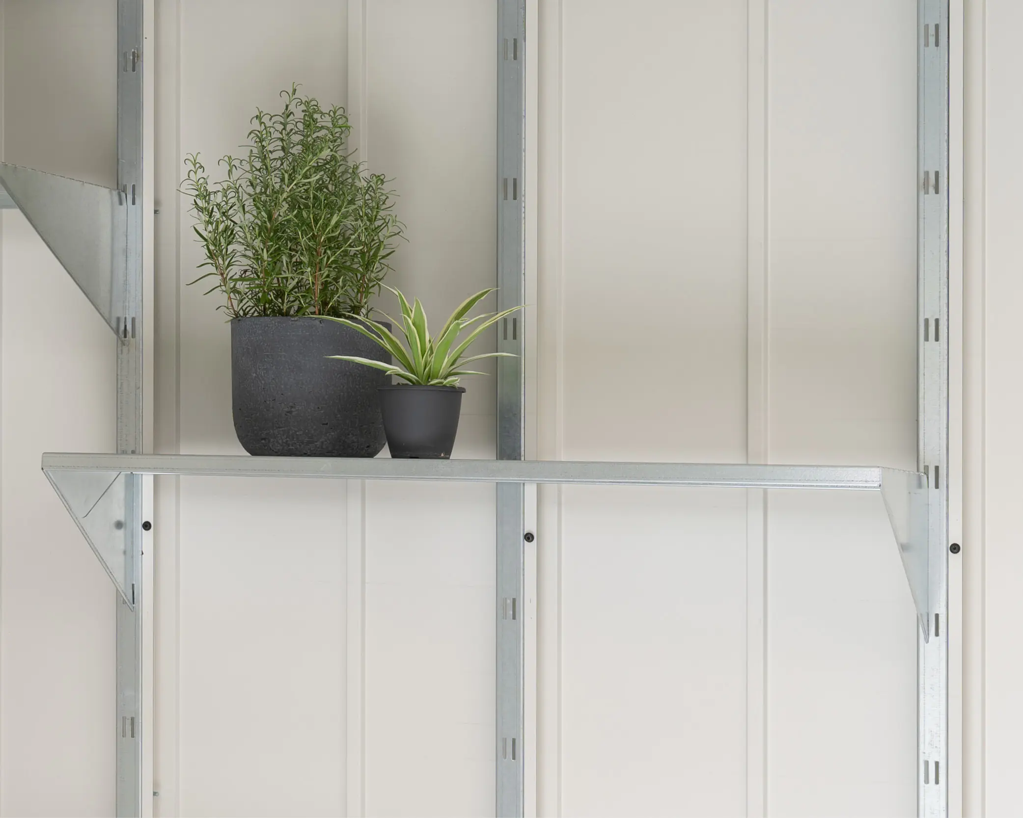 EcoStar Regalboden 960 für Gerätehaus EcoStar Regalboden 960 für Gerätehaus