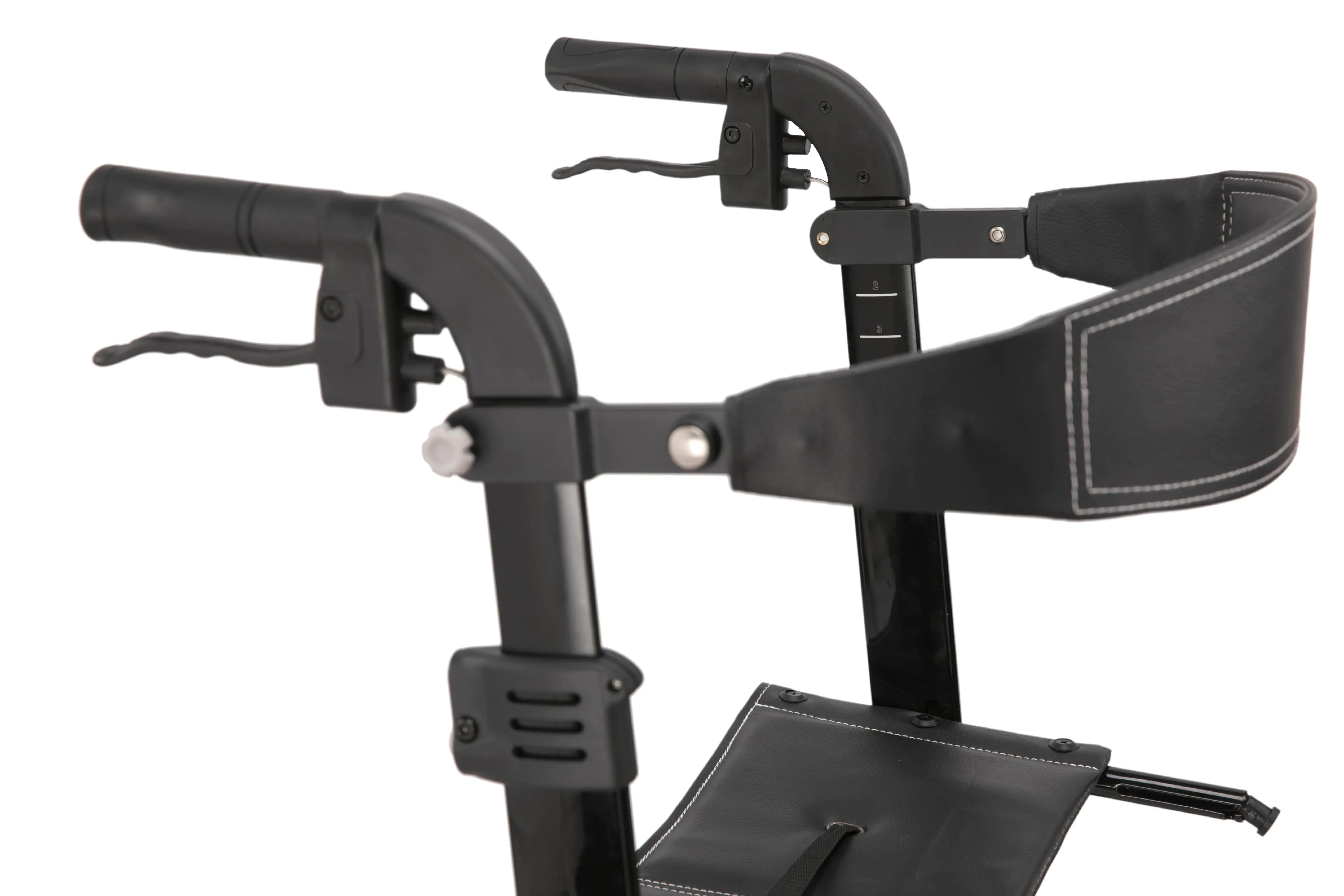 Primaster Alu Rollator faltbar Primaster Alu Rollator faltbar
