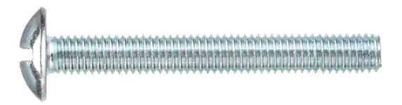 Connex Becherschraube M5 x 40 mm PH 3 - 1 Stk.