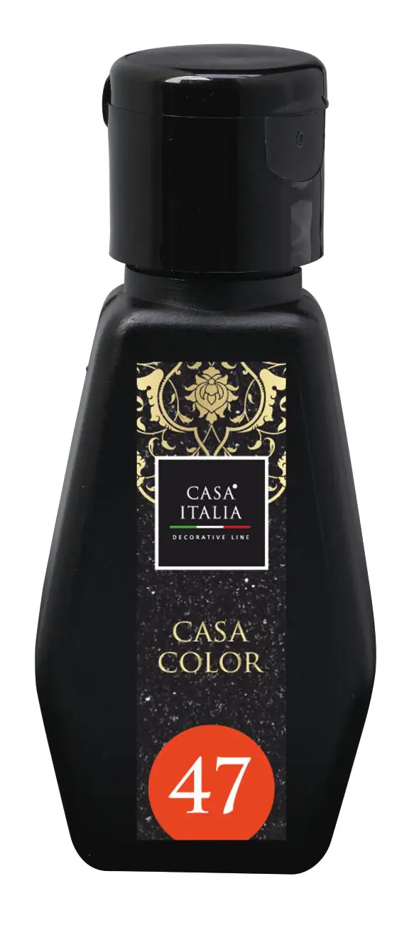 Casa Italia Tönpaste 47 ARANCIO 15ml Casa Color Abtönkonzentrat