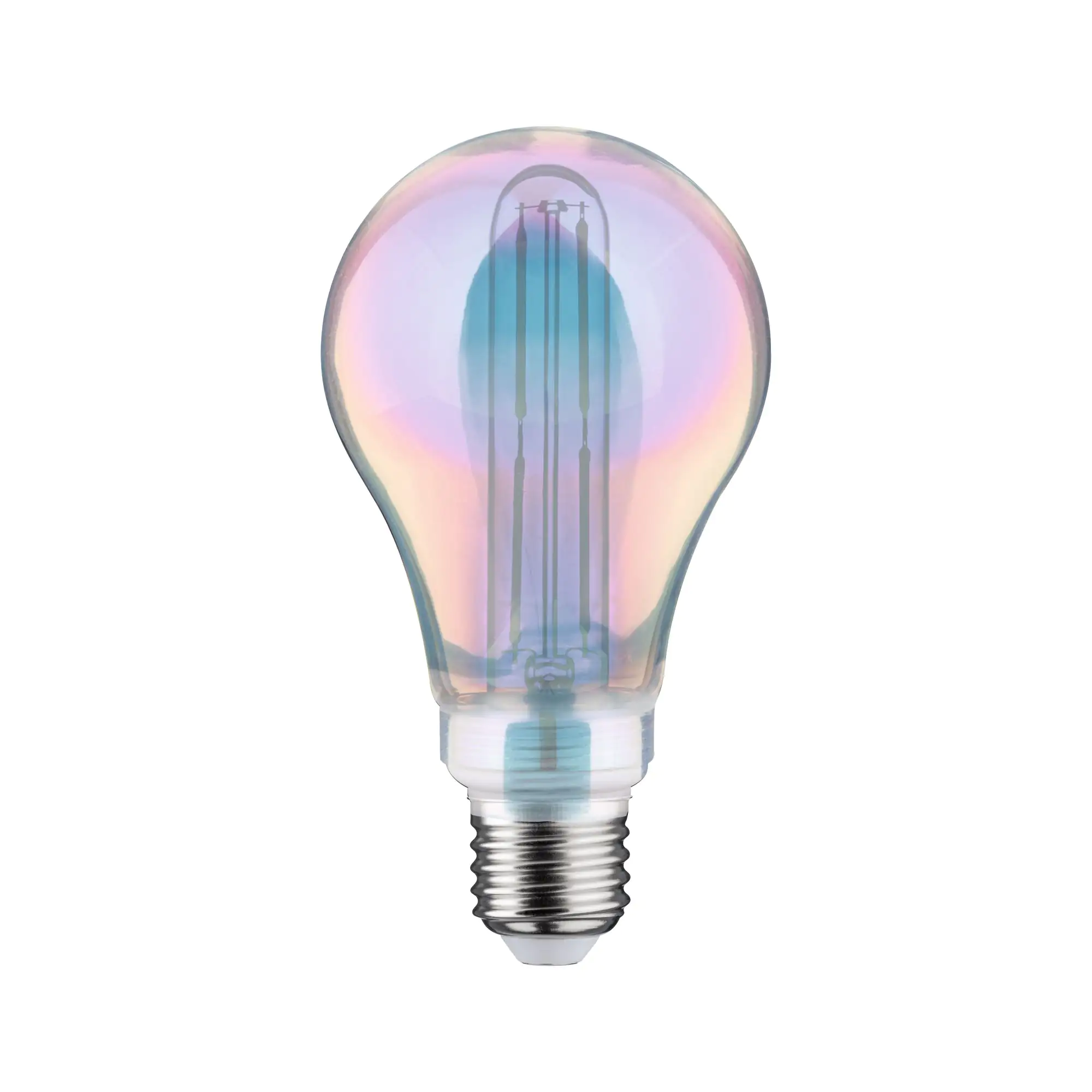 Paulmann LED Leuchtmittel Fantastic Colors A60 E27 dimmbar