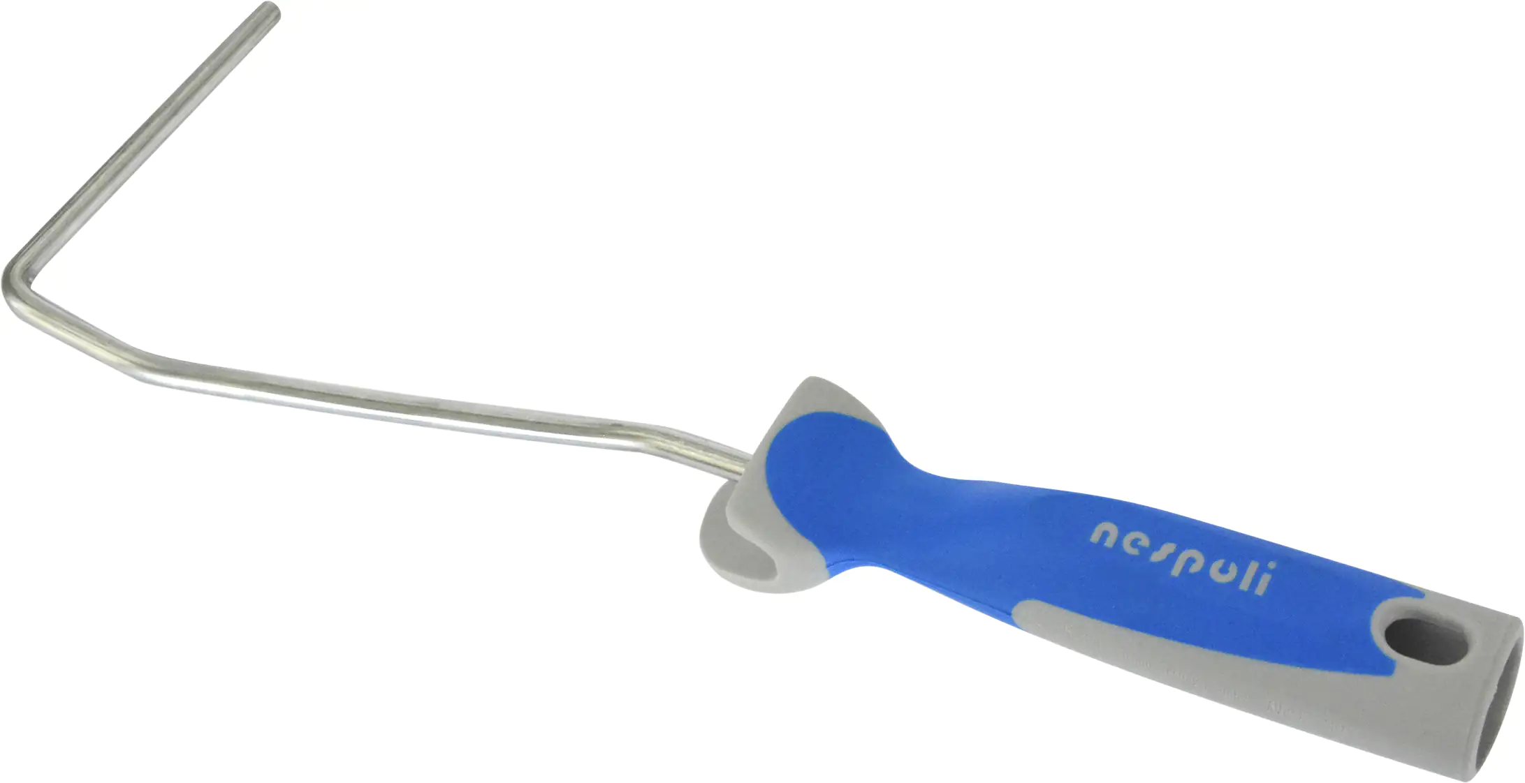 Nespoli softTouch Kleinrollerbügel 28 cm, Ø 6 mm