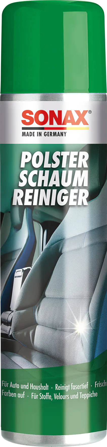 Sonax Polsterschaumreiniger 400ml Sonax Polsterschaumreiniger 400ml