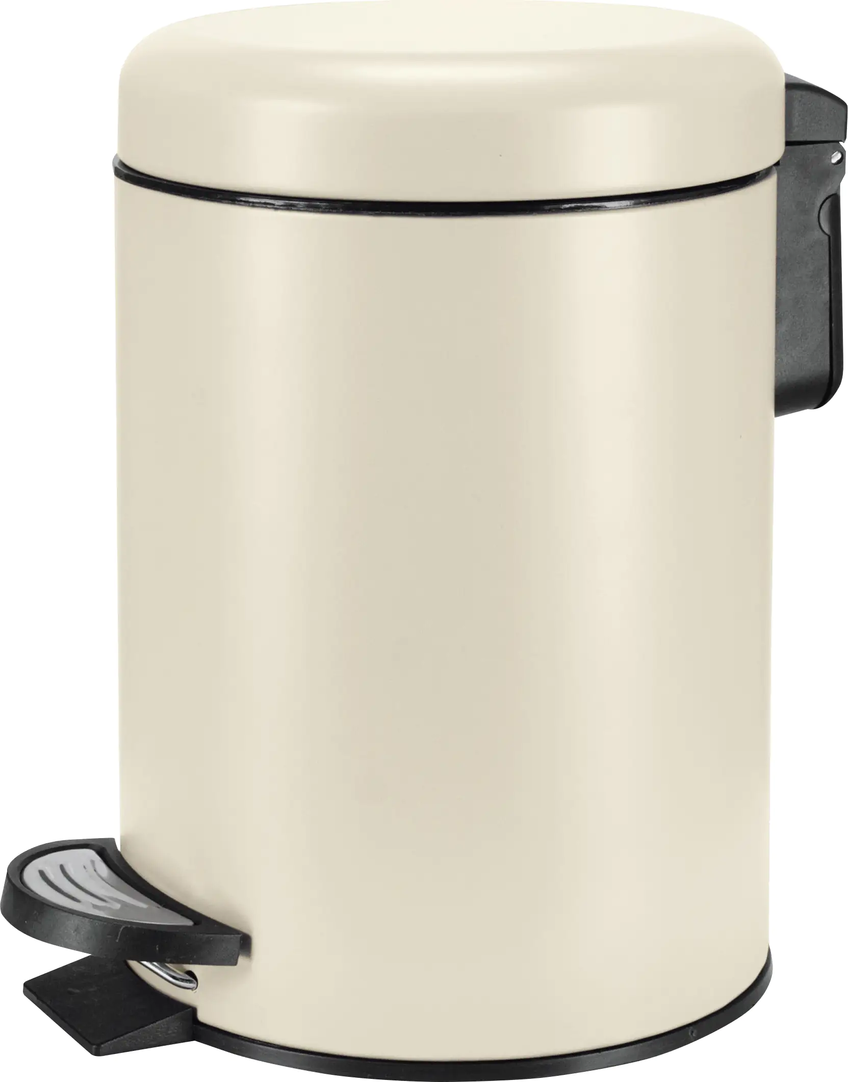 Kleine Wolke Kosmetikeimer One 3 L beige Kleine Wolke Kosmetikeimer One 3 L beige