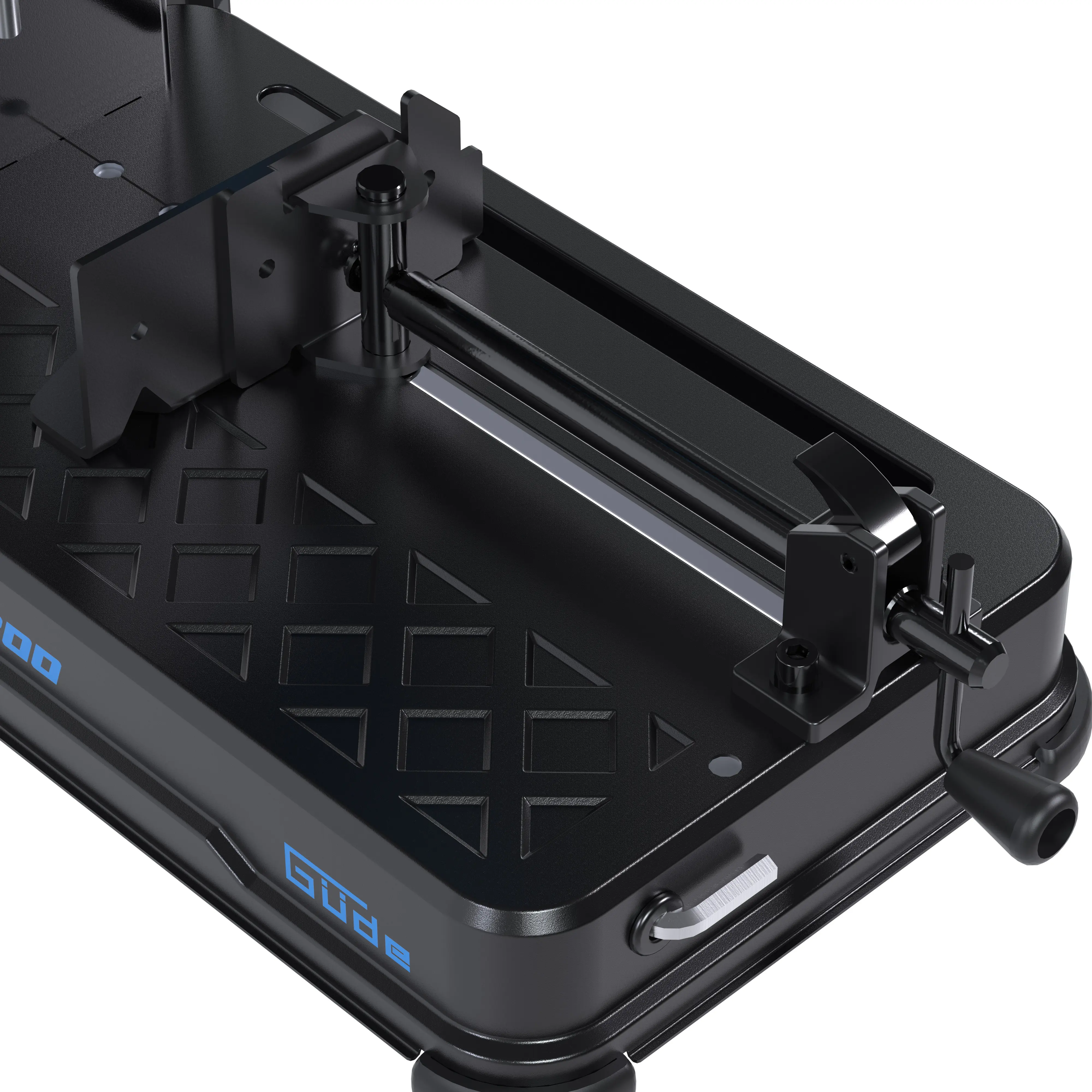 Güde Metall-Trennsäge GMT 355-2300 