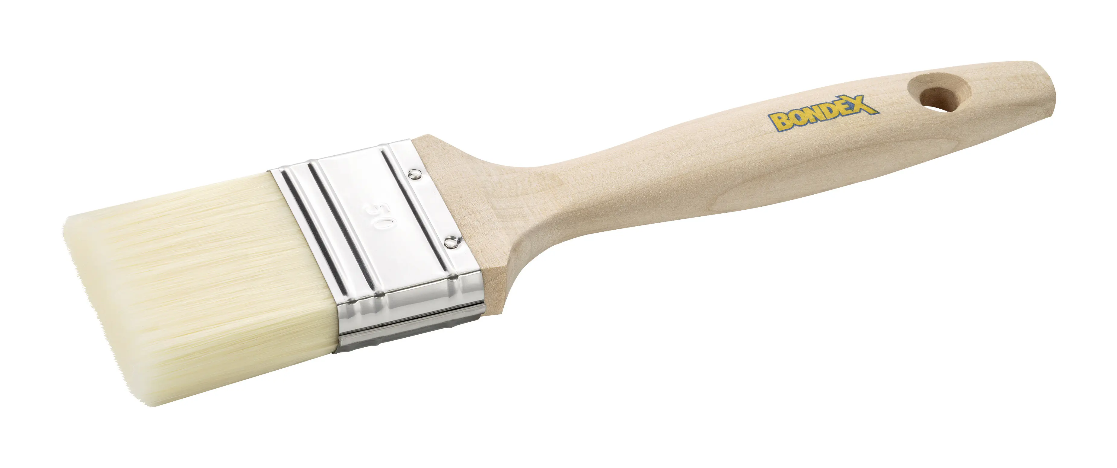 Bondex Lackierpinsel Synthetikborsten 50 mm