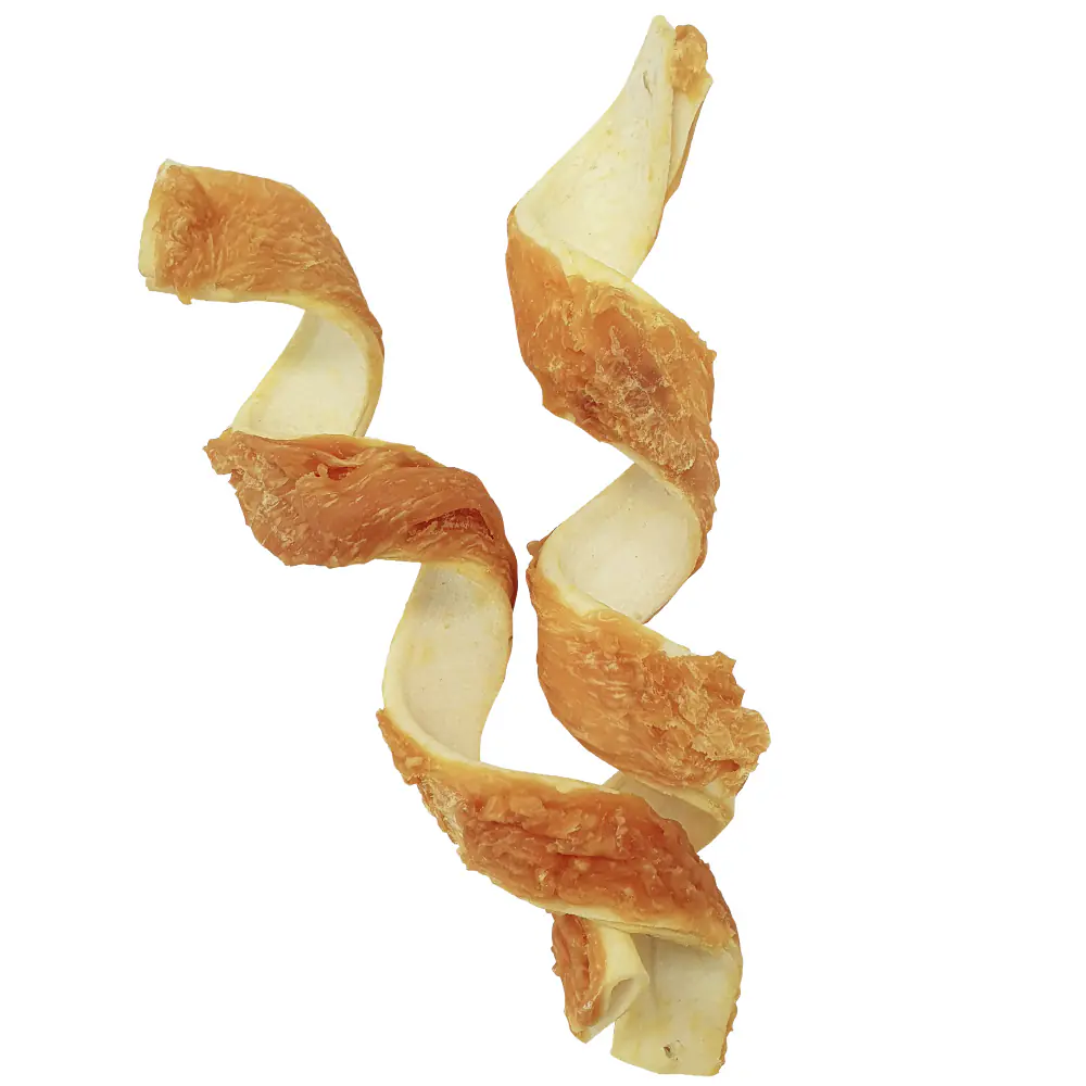 Nobby StarSnack Classic Hundeleckerli Barbecue Chicken Spiral 60 g Nobby StarSnack Classic Hundeleckerli Barbecue Chicken Spiral 60 g