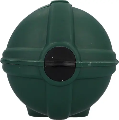 Steckerbox Safe-Box groß IP44 grün Steckerbox Safe-Box groß IP44 grün