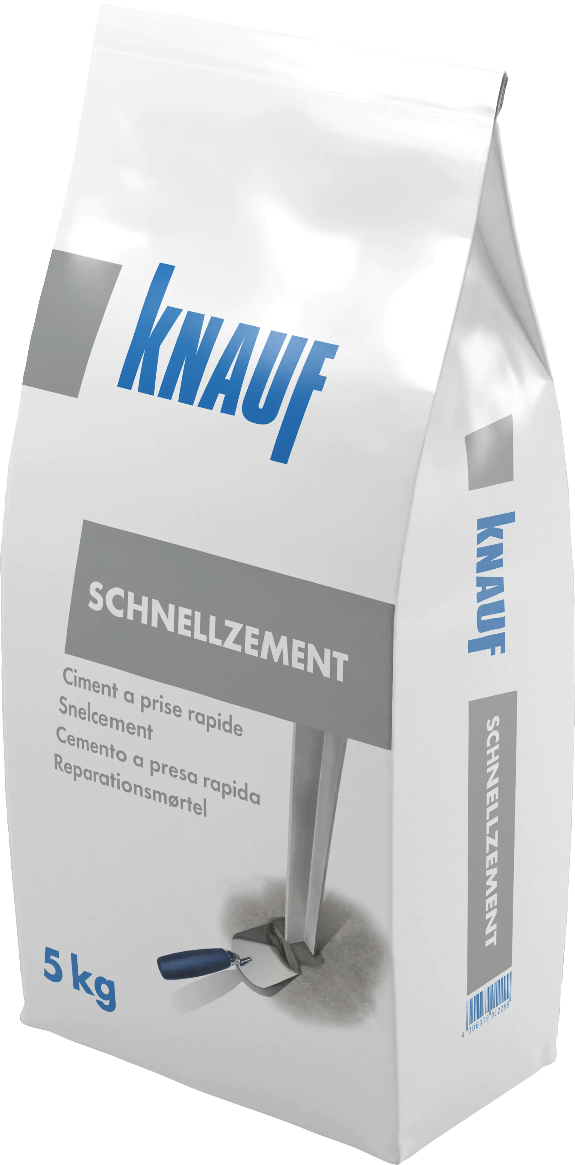 Knauf Schnellzement 5 kg