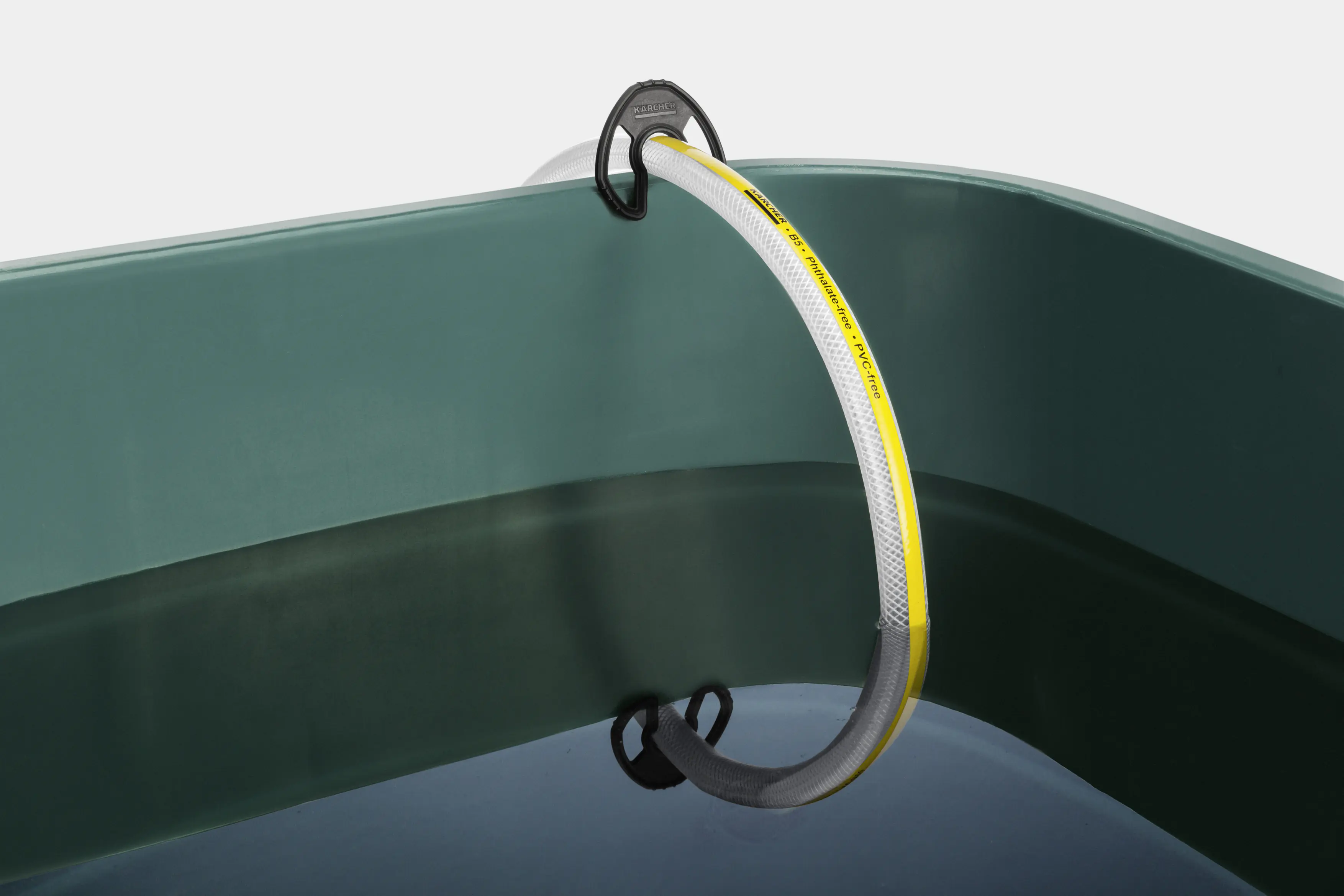 Kärcher Hochdruckreiniger K4 Power Control Go!Further 1800 W 130 bar 420 l/h