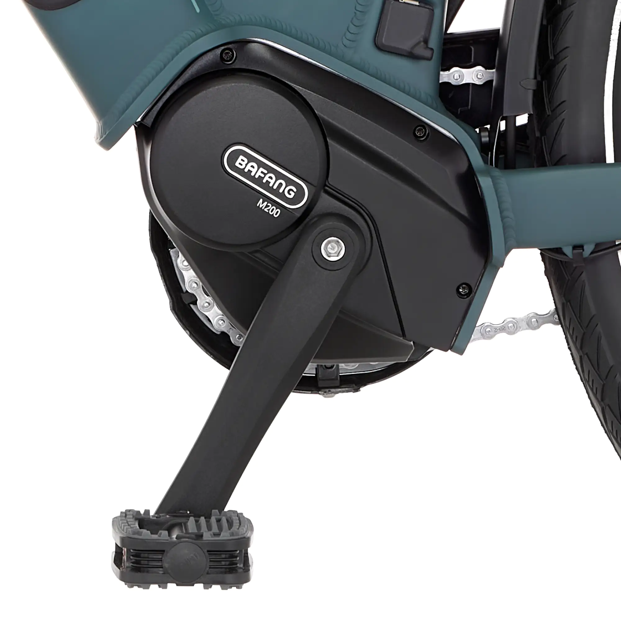 Fischer E-Bike City Cita 4.2i 28 Zoll RH 50cm 7-Gang 711 Wh grün Fischer E-Bike City Cita 4.2i 28 Zoll RH 50cm 7-Gang 711 Wh grün
