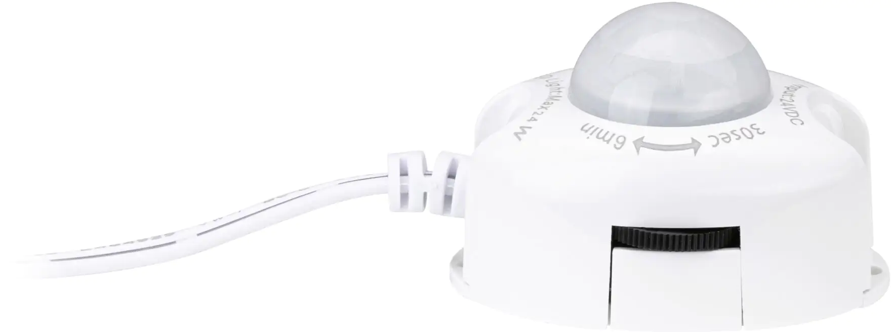 Paulmann MaxLED 250 LED Stripe Night Comfort Set für Doppelbett