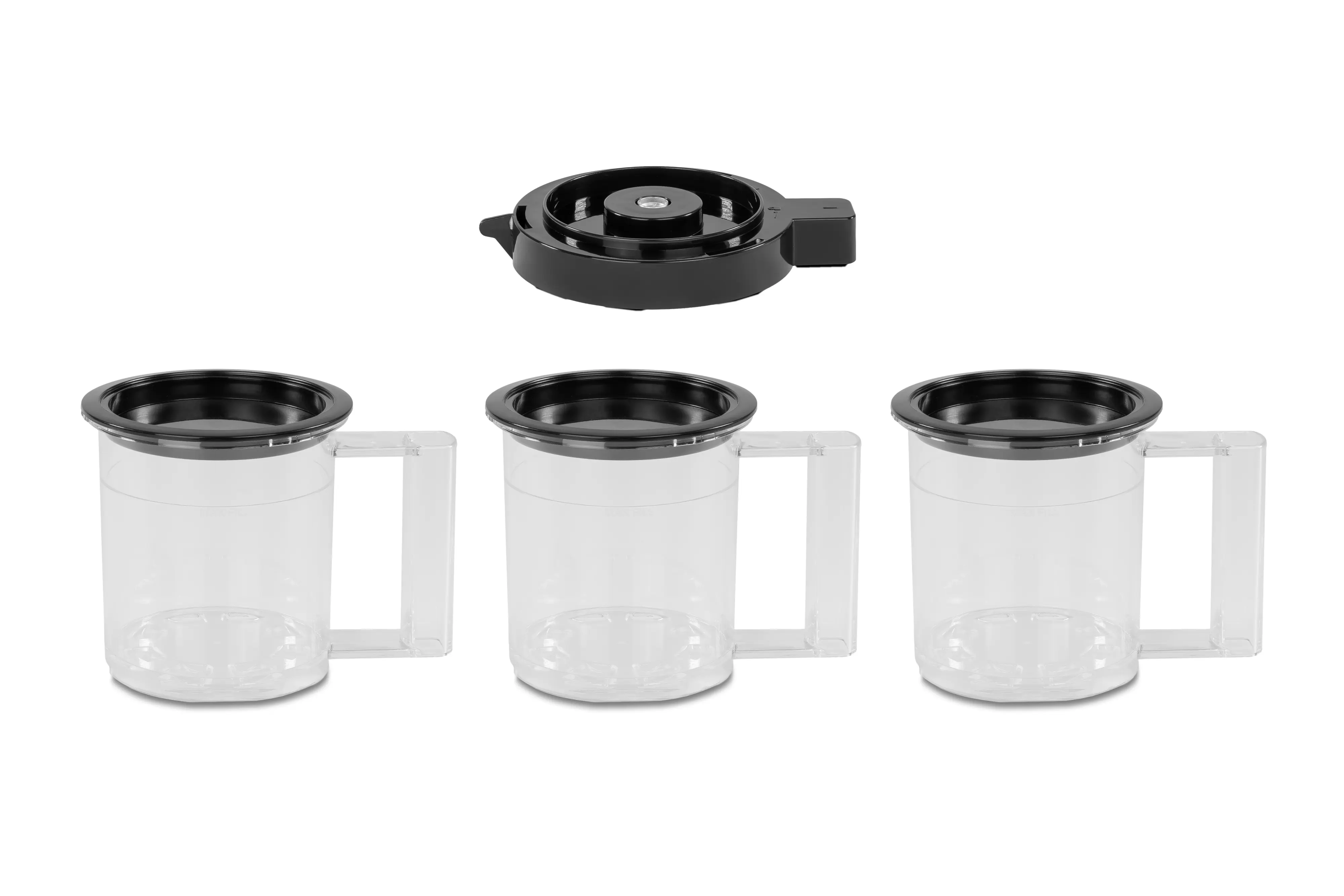 Unold Eismaschine Cream Dream 48805 0,5 l 800 W schwarz