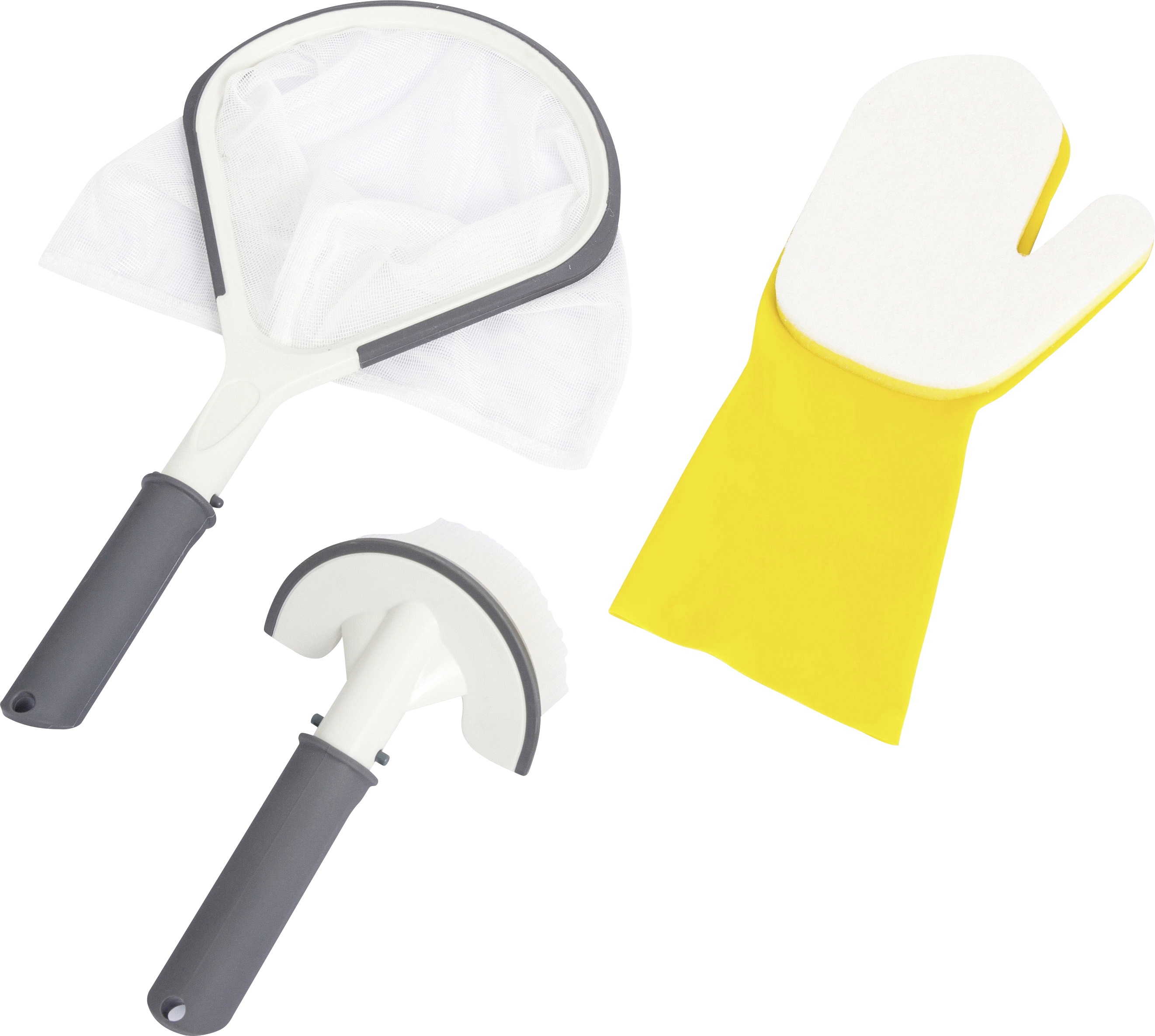 Bestway LAY-Z-SPA Reinignungs-Set All in One für Whirlpool