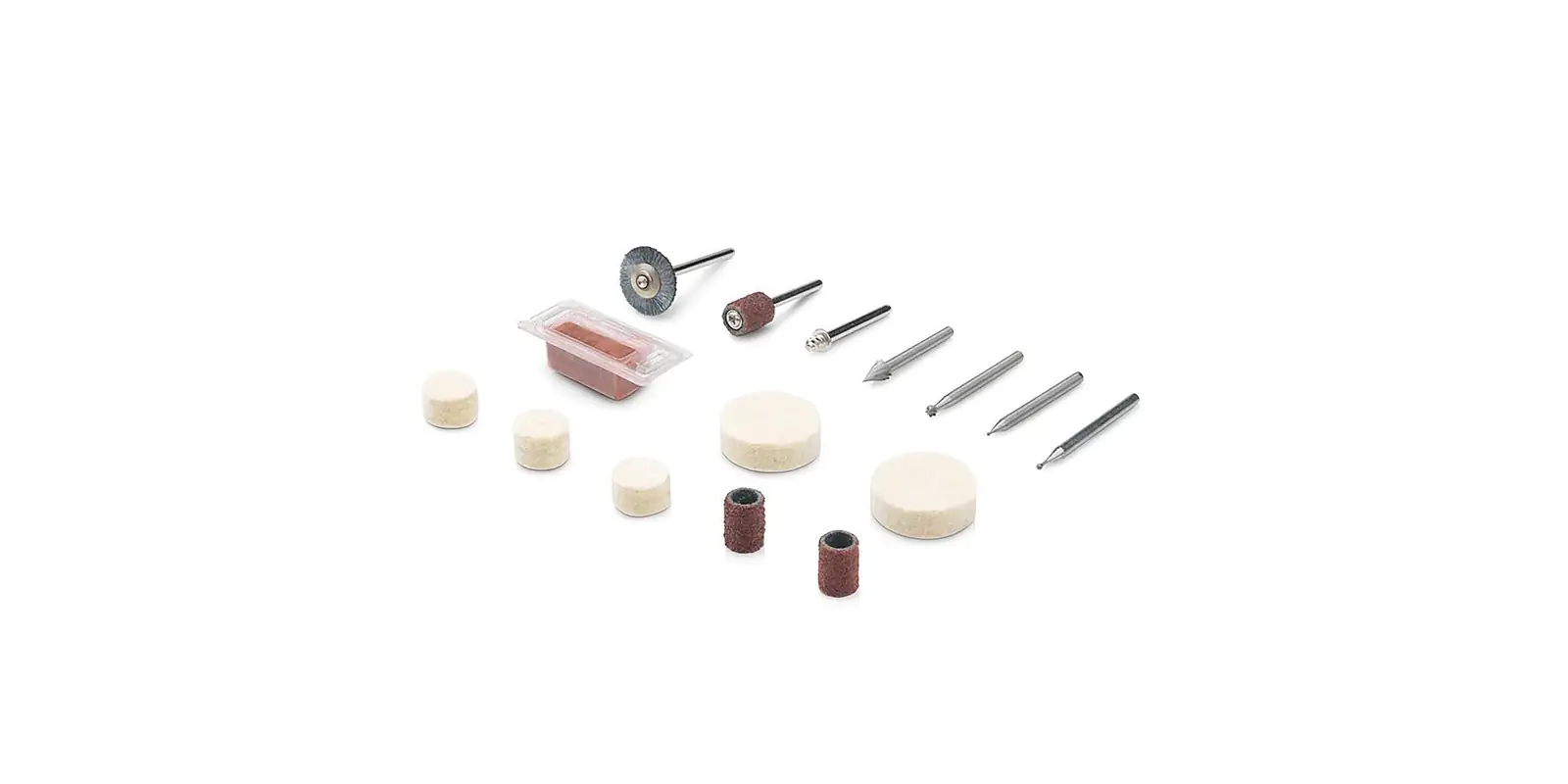 Dremel Multifunktionswerkzeug 2050-15 Stylo+ inkl. Zubehör