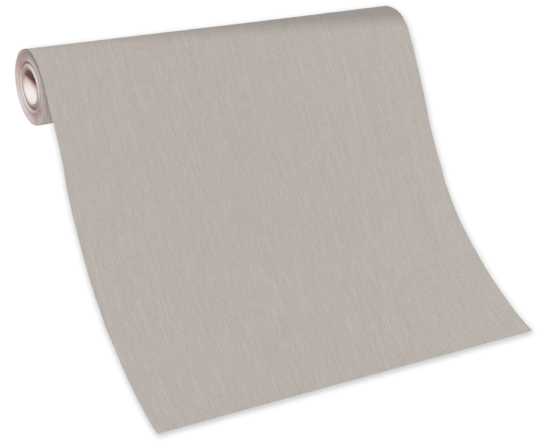 4002790201137_1 Guido Maria Kretschmer Vliestapete 10004-37 Fashion For Walls uni taupe 10,05 x 0,53 m