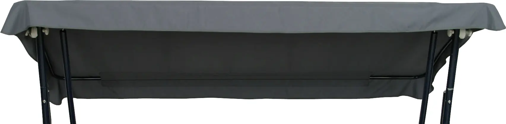 GO-DE Ersatzdach für Hollywoodschaukel universal