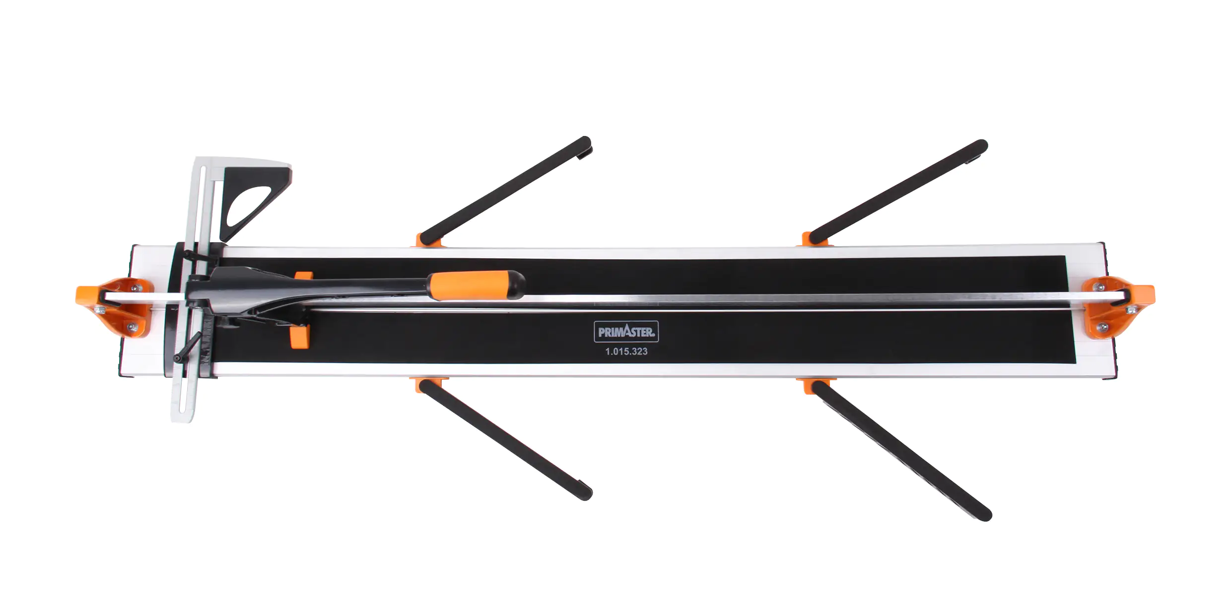 TrendLine Fliesenschneider für Parallelschnitte TF1200 120 cm TrendLine Fliesenschneider für Parallelschnitte TF1200 120 cm