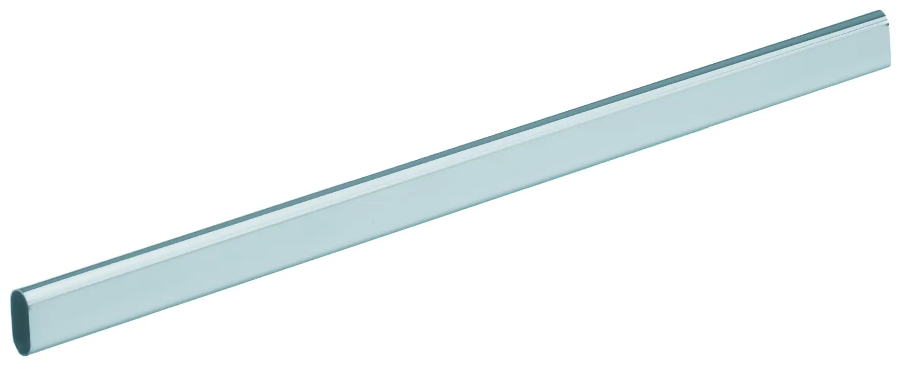 Hettich Schrankrohr für mittlere Belastung Ø 30/15 x 1200 mm