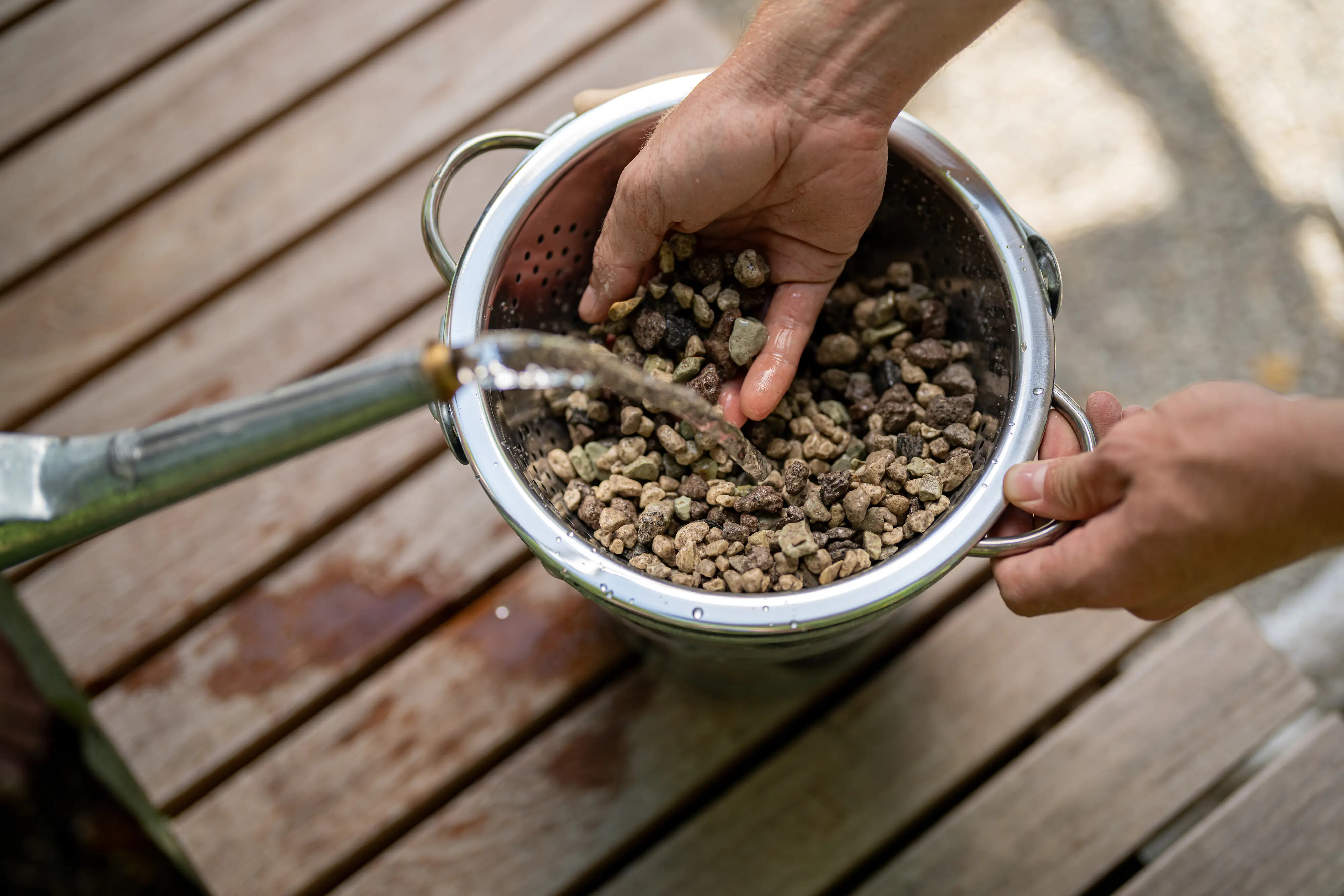 Floragard Green Jungle Mix mineralische Pflanzerde torffrei 12 L Floragard Green Jungle Mix mineralische Pflanzerde torffrei 12 L