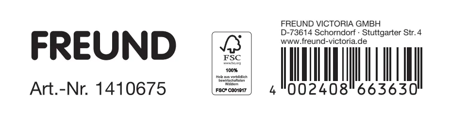 Freund Victoria Rechen ideal für Hochbeete Freund Victoria Rechen ideal für Hochbeete