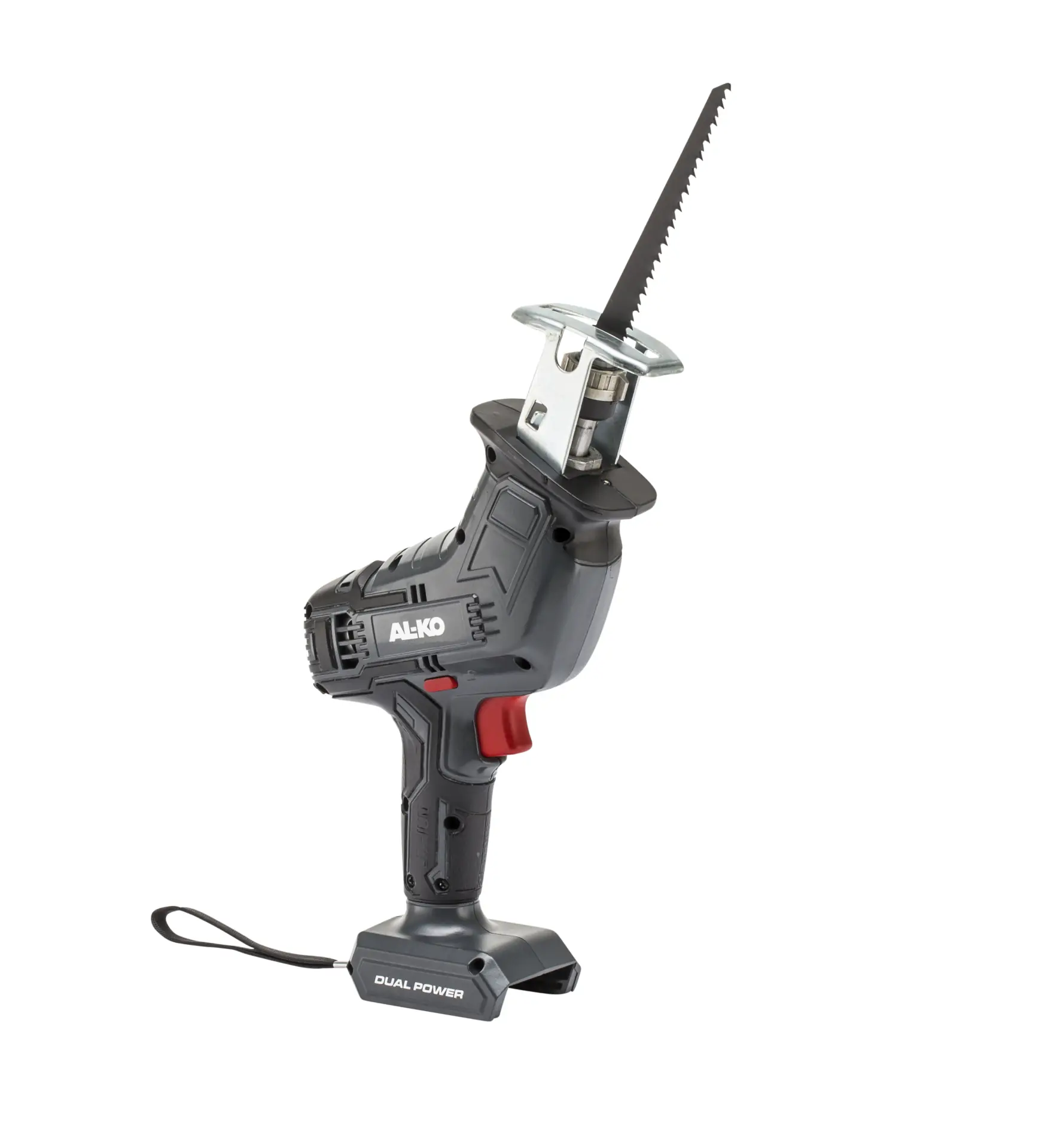 AL-KO Akku-Handsäge PSD 1815 18 V / 36 V - 15 cm Schienenlänge ohne Akku und Ladegerät