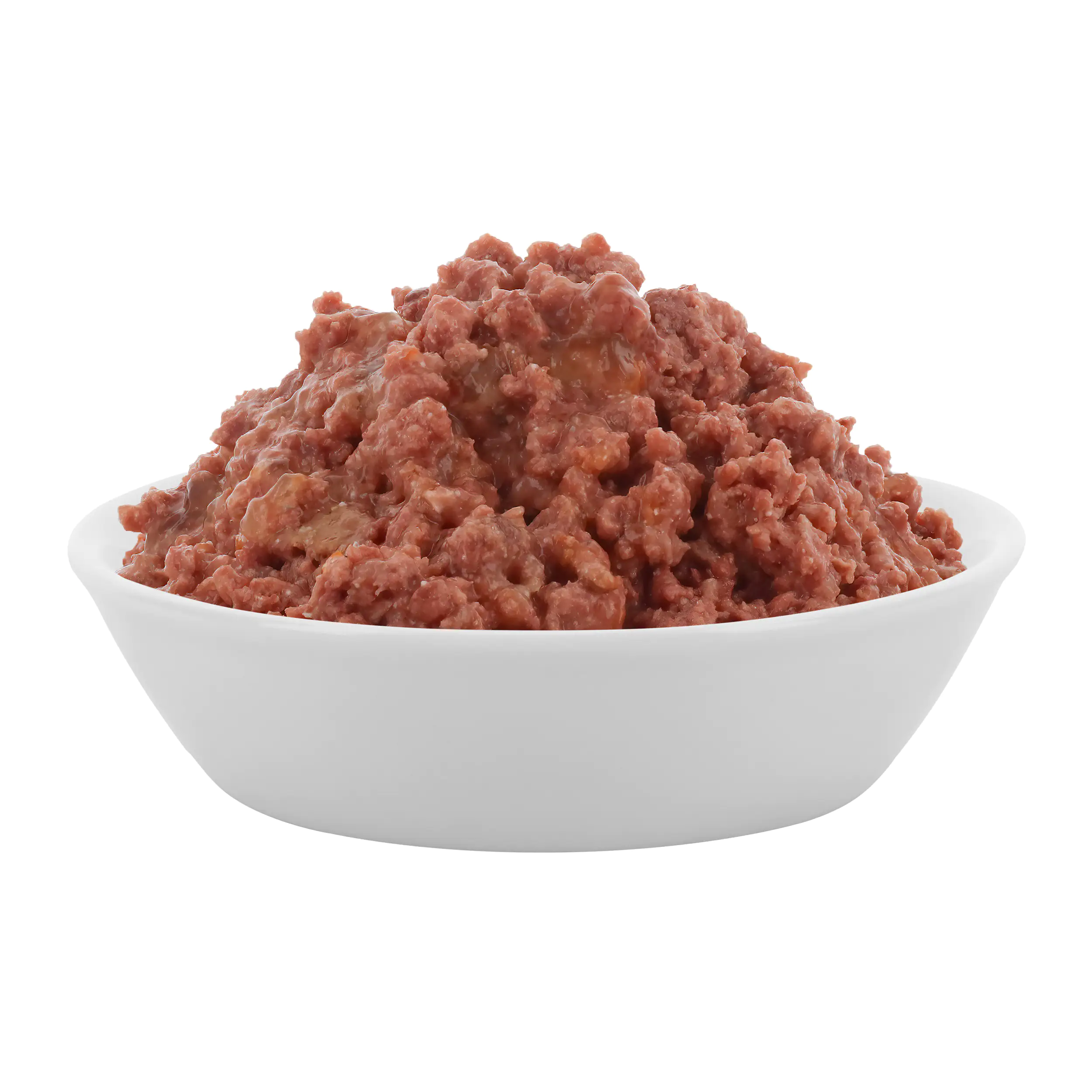 Lucky Lou Kittenfutter Geflügel und Rind 125 g